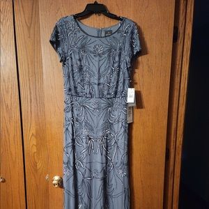 Adriana Papell Mother of the Bride/Groom Gown